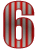 Цифра CAPTCHA