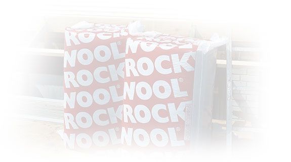 ROCKWOOL (РОКВУЛ)