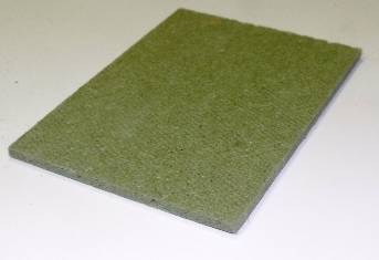 Steico underfloor